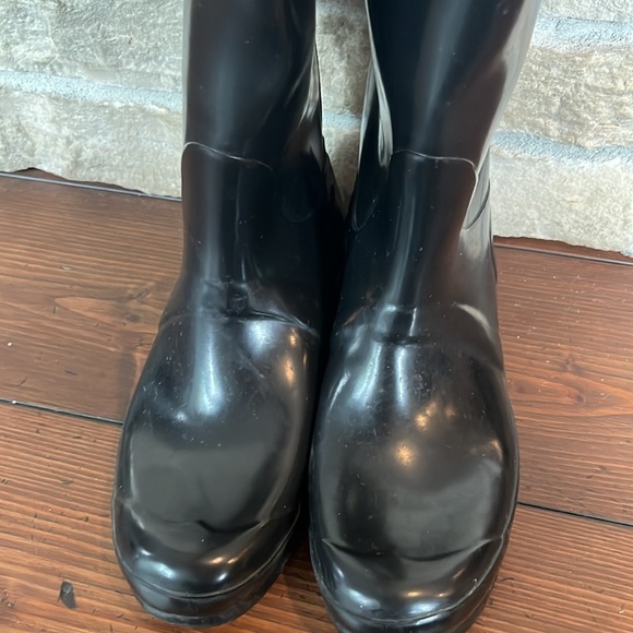 HUNTER WOMEN'S ORIGINAL TALL Women - Picture 14 of 16